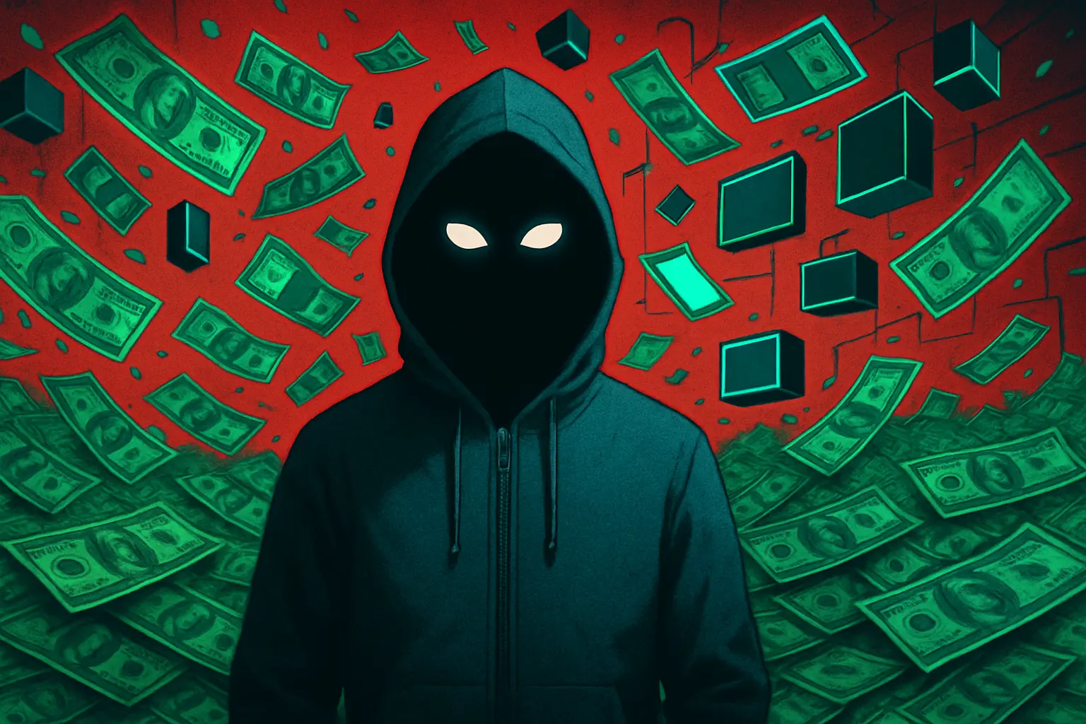 The Complete Blueprint for Earning with Anonymous AI Content Creation