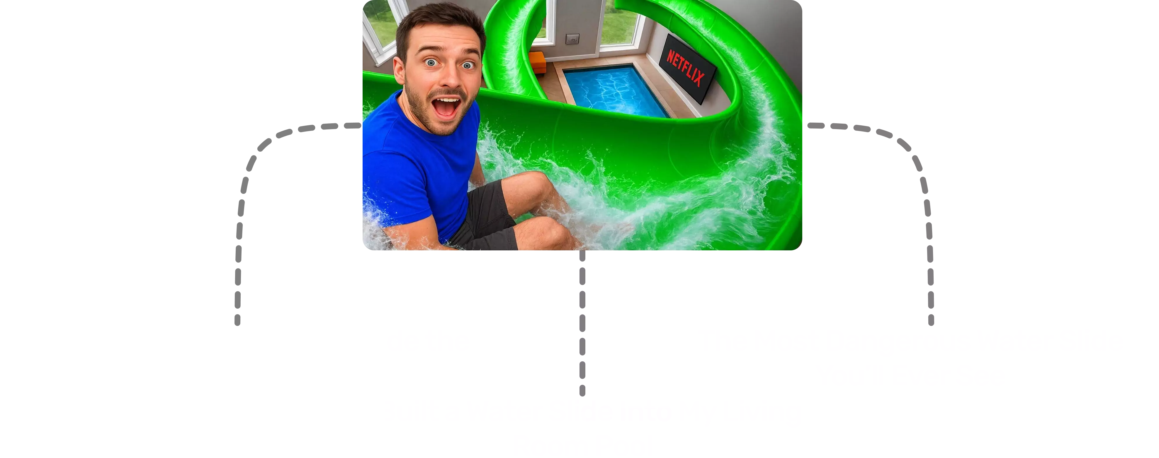 Convert Thumbnails into Titles