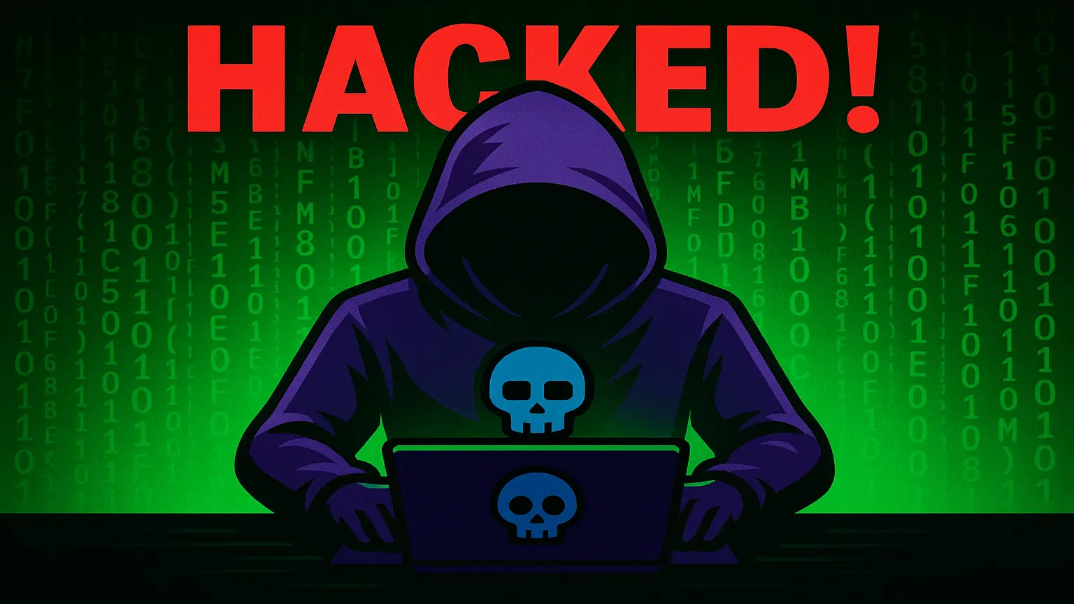 The Hacker Who Destroyed Holywood Thumbnail