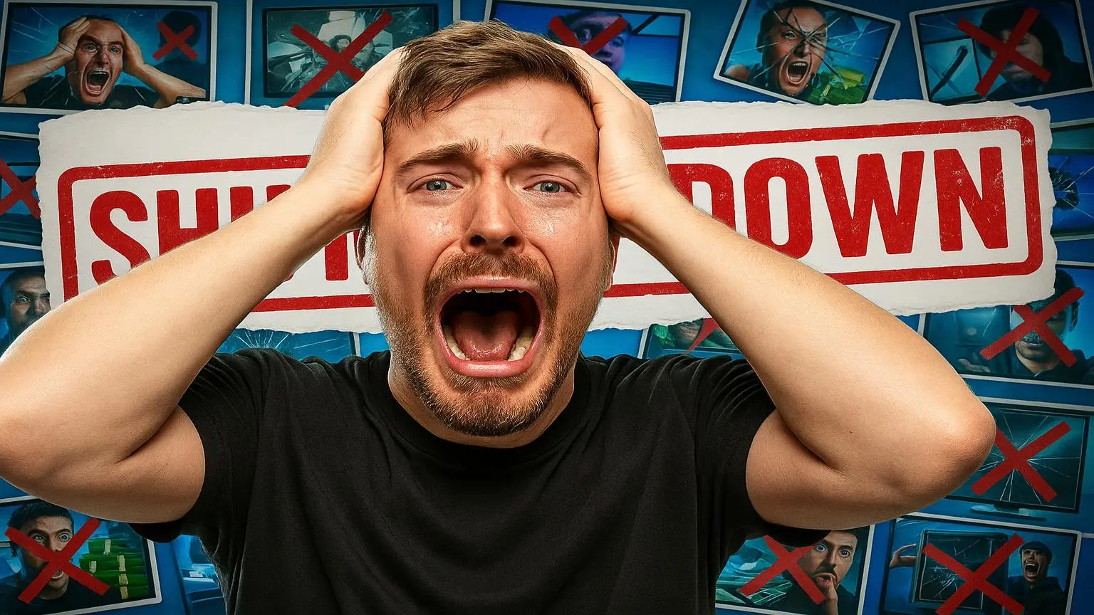 I Shutdown my AI Business... here's why Thumbnail