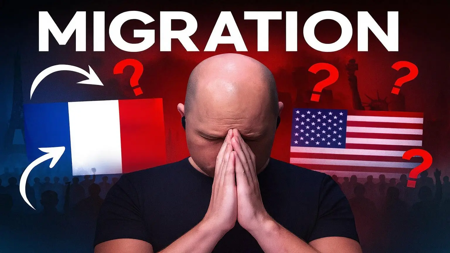 Leaving France? The Truth About Emigrating Thumbnail