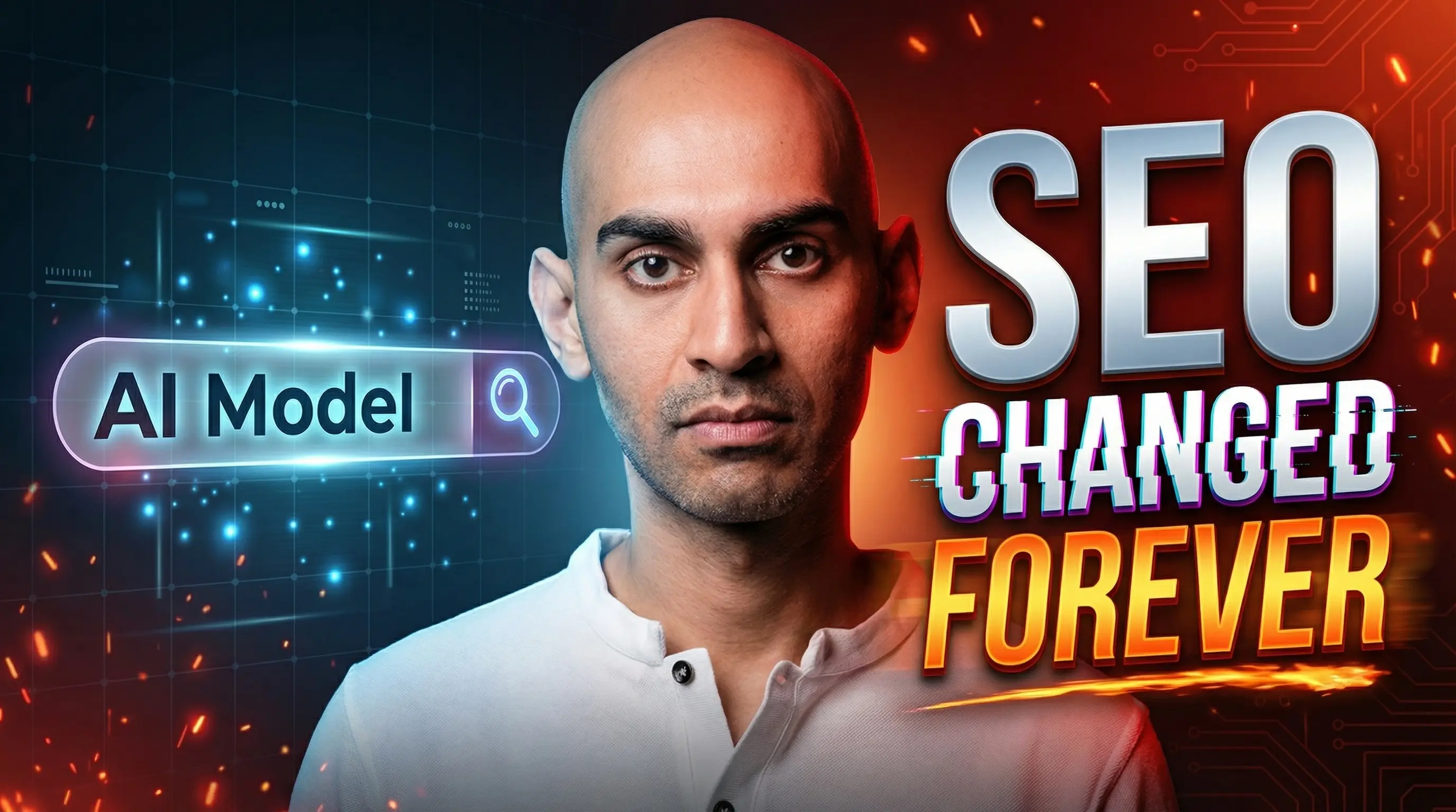 AI-SEO Is Changing Everything in 2026 Thumbnail