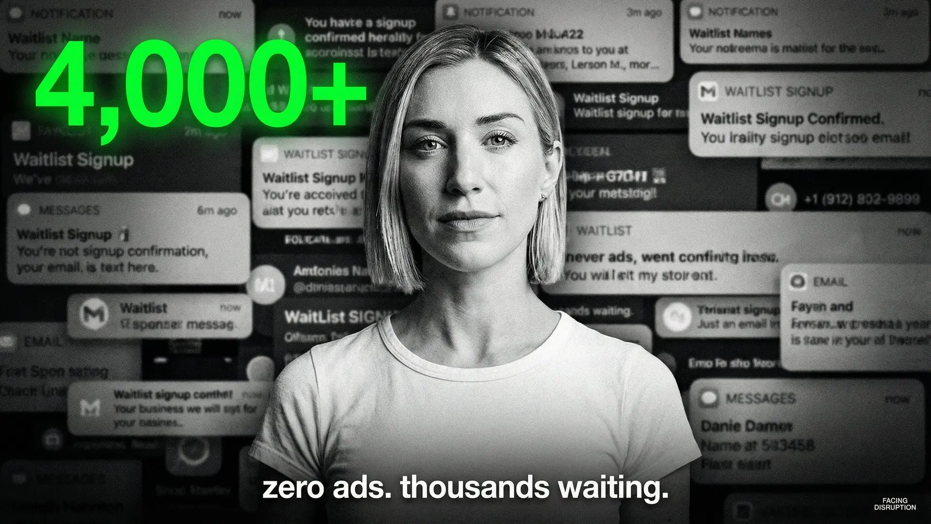 I tested over 4,000+ ads, here are the ads ACTUALLY making money. Thumbnail