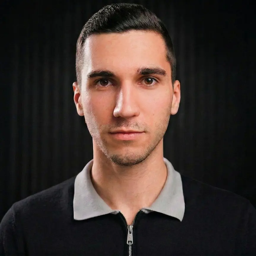 Testimonial by Niko Naskidashvili